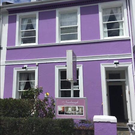 Newburgh Guesthouse Torquay Esterno foto