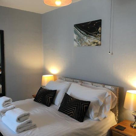Newburgh Guesthouse Torquay Esterno foto