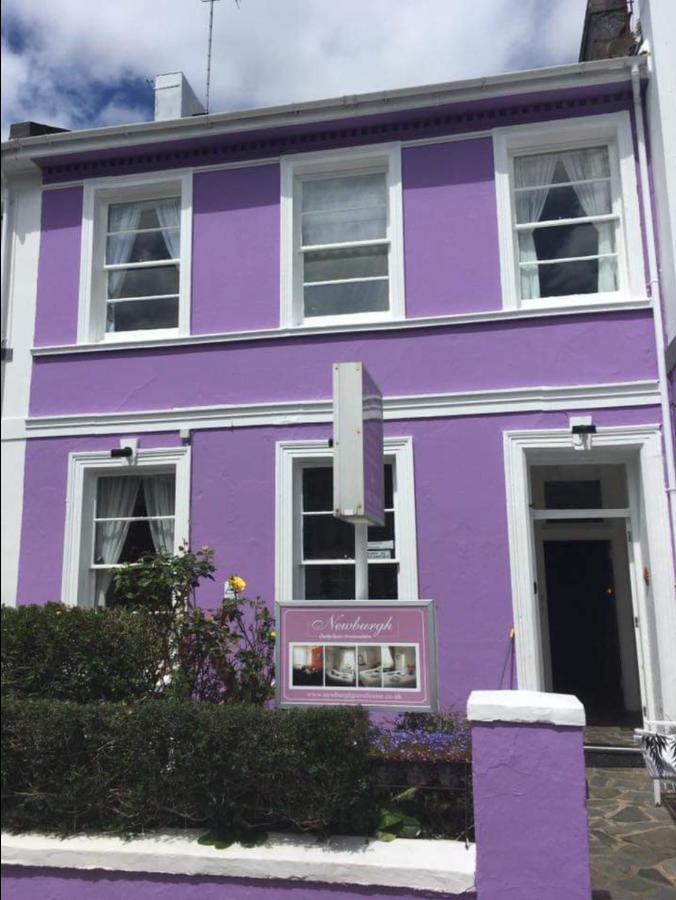 Newburgh Guesthouse Torquay Esterno foto