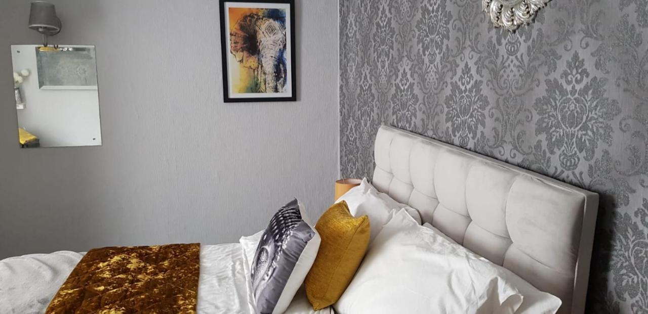 Newburgh Guesthouse Torquay Esterno foto