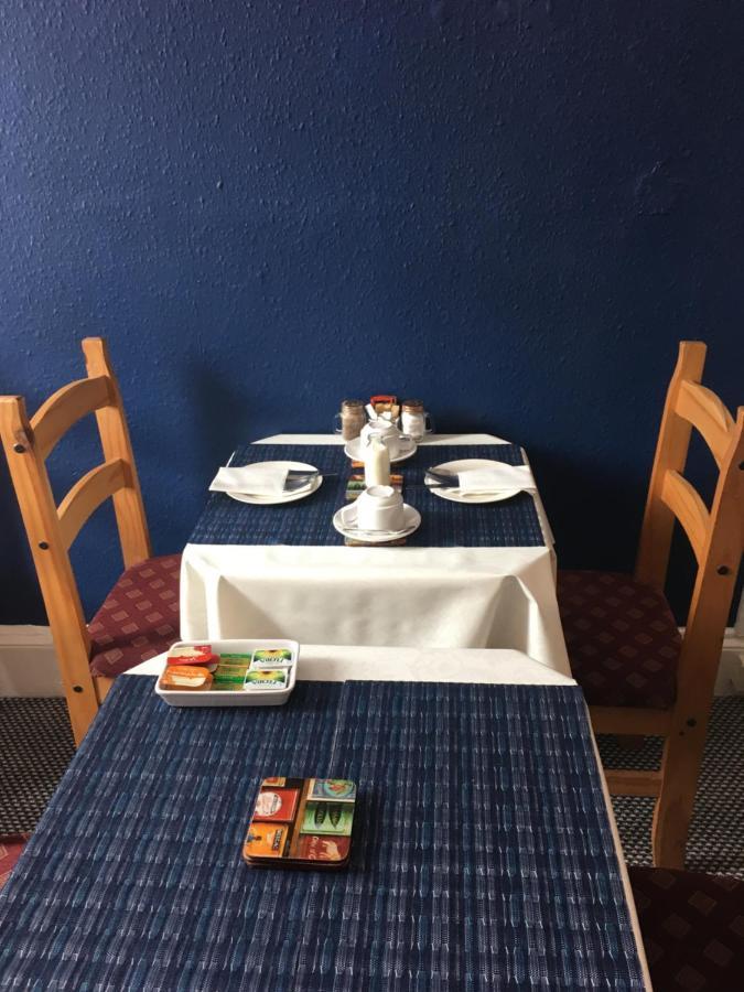 Newburgh Guesthouse Torquay Esterno foto