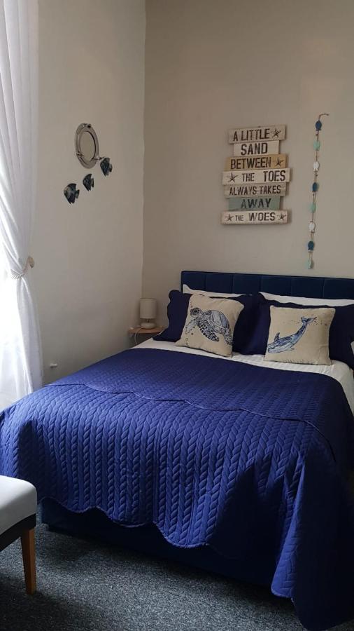 Newburgh Guesthouse Torquay Esterno foto