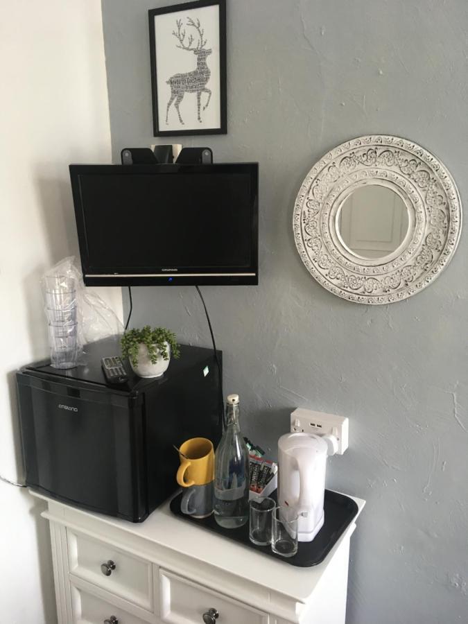 Newburgh Guesthouse Torquay Esterno foto