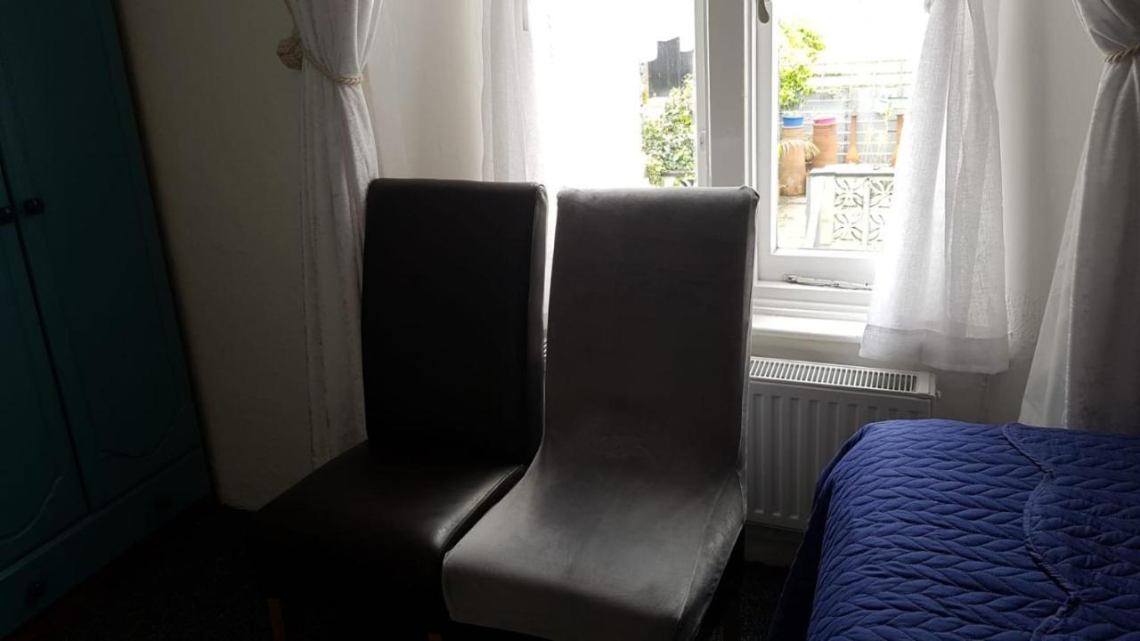 Newburgh Guesthouse Torquay Esterno foto