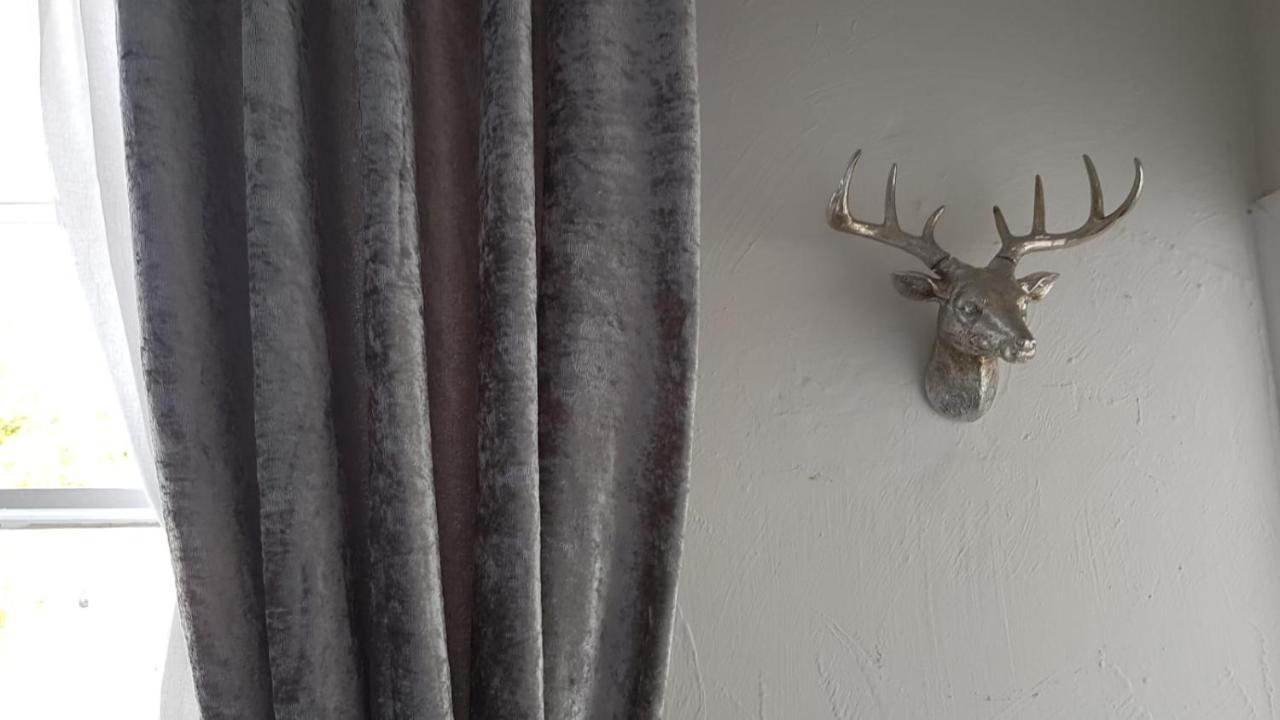 Newburgh Guesthouse Torquay Esterno foto