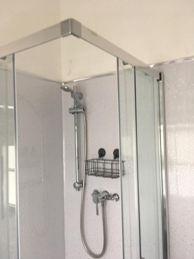 Newburgh Guesthouse Torquay Esterno foto