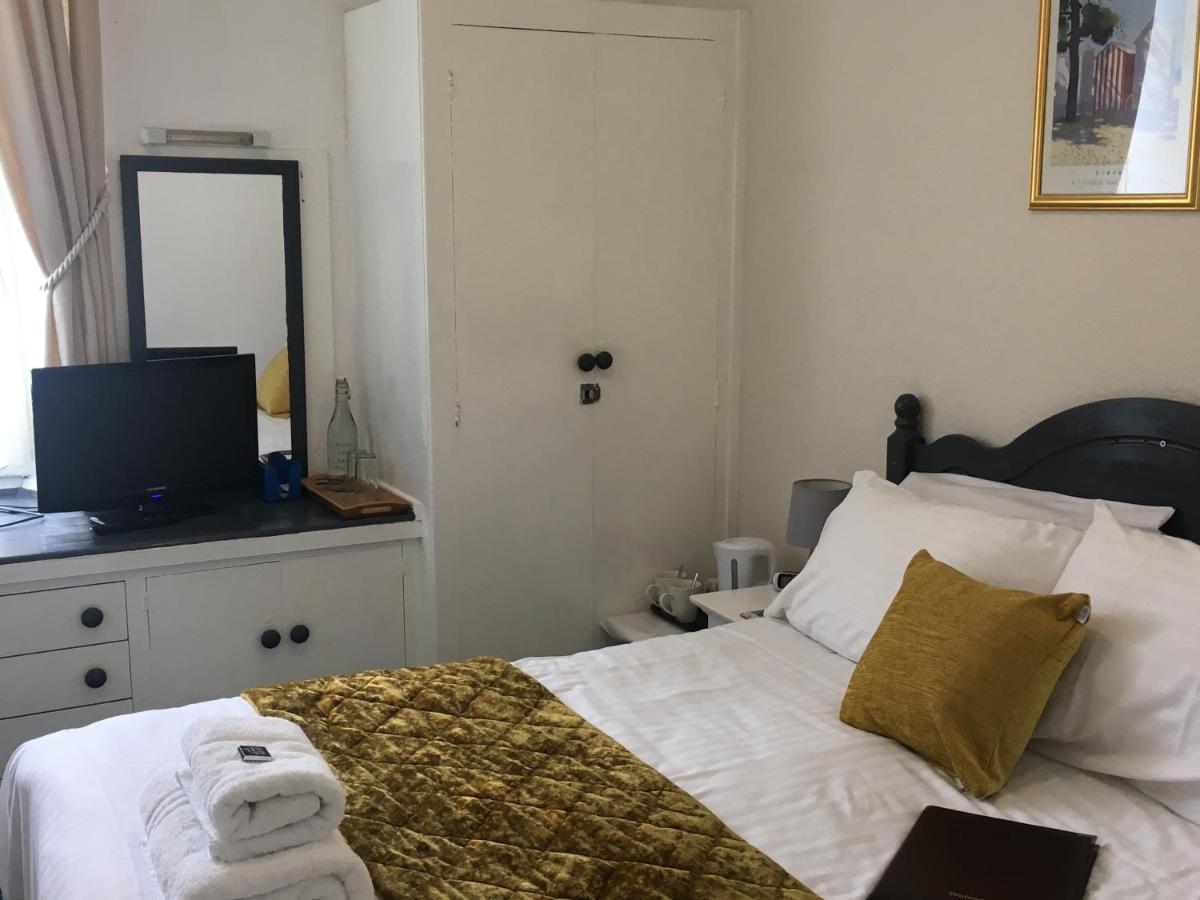 Newburgh Guesthouse Torquay Esterno foto