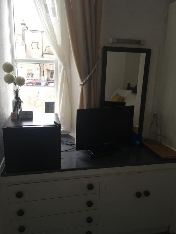 Newburgh Guesthouse Torquay Esterno foto