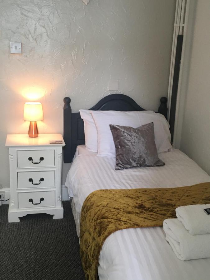 Newburgh Guesthouse Torquay Esterno foto