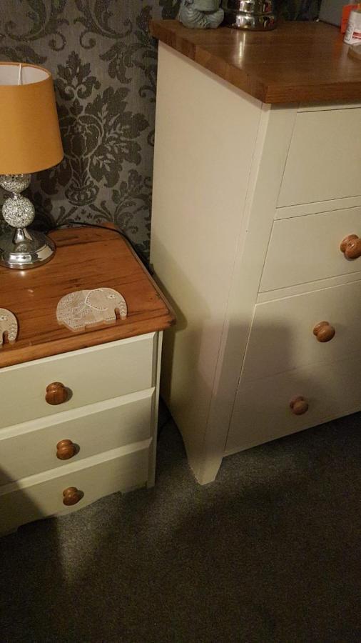 Newburgh Guesthouse Torquay Esterno foto