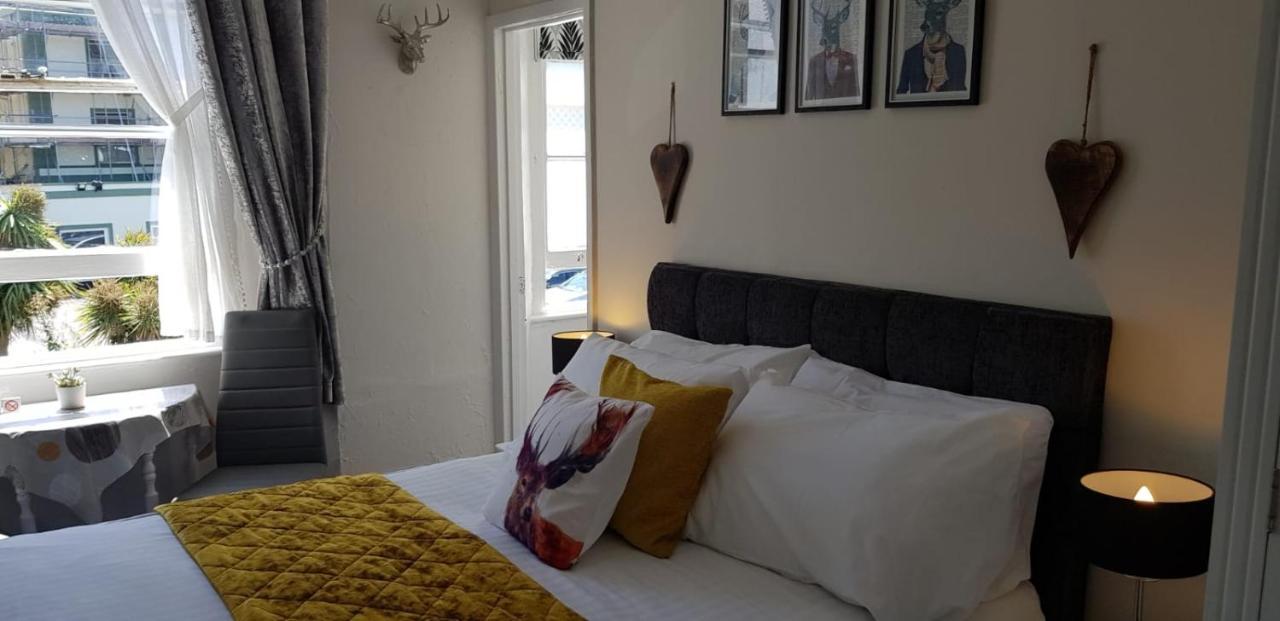 Newburgh Guesthouse Torquay Esterno foto