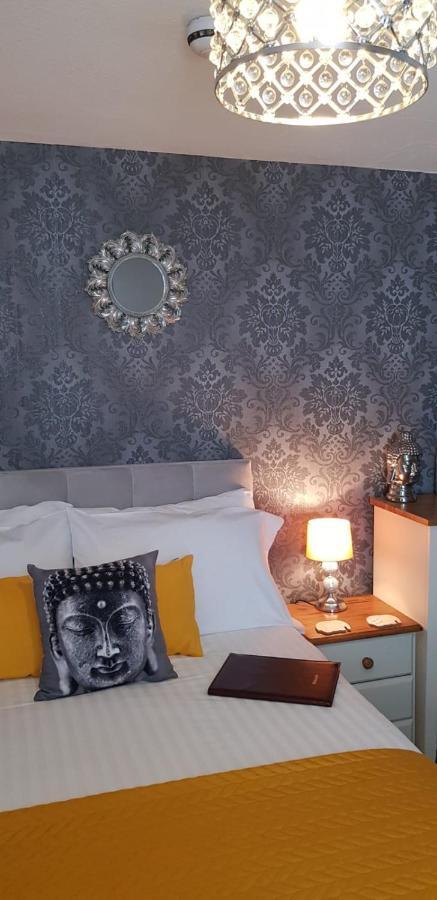 Newburgh Guesthouse Torquay Esterno foto
