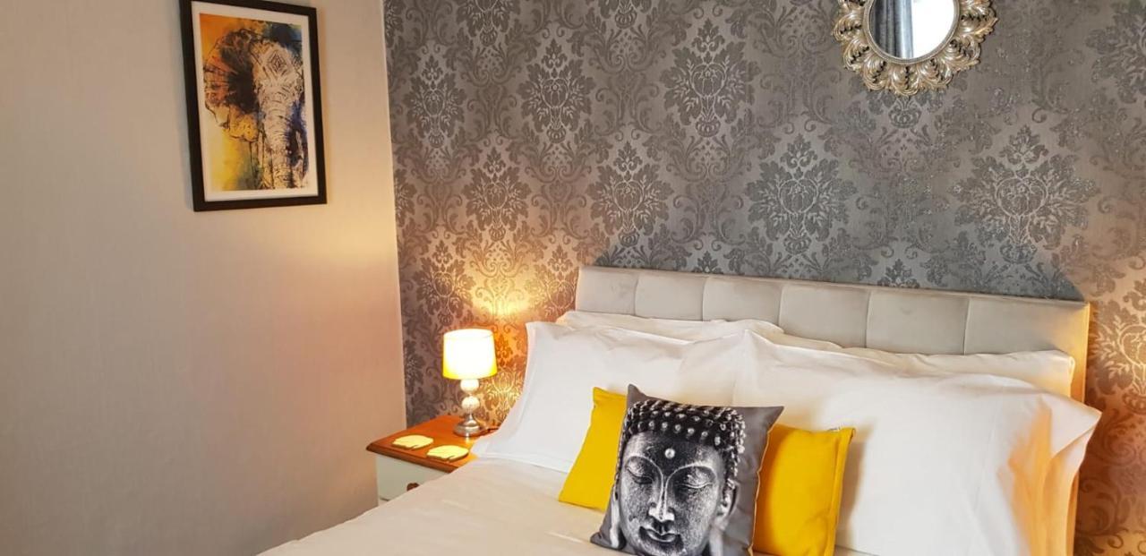 Newburgh Guesthouse Torquay Esterno foto