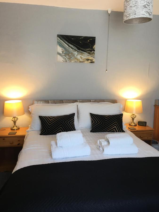 Newburgh Guesthouse Torquay Esterno foto