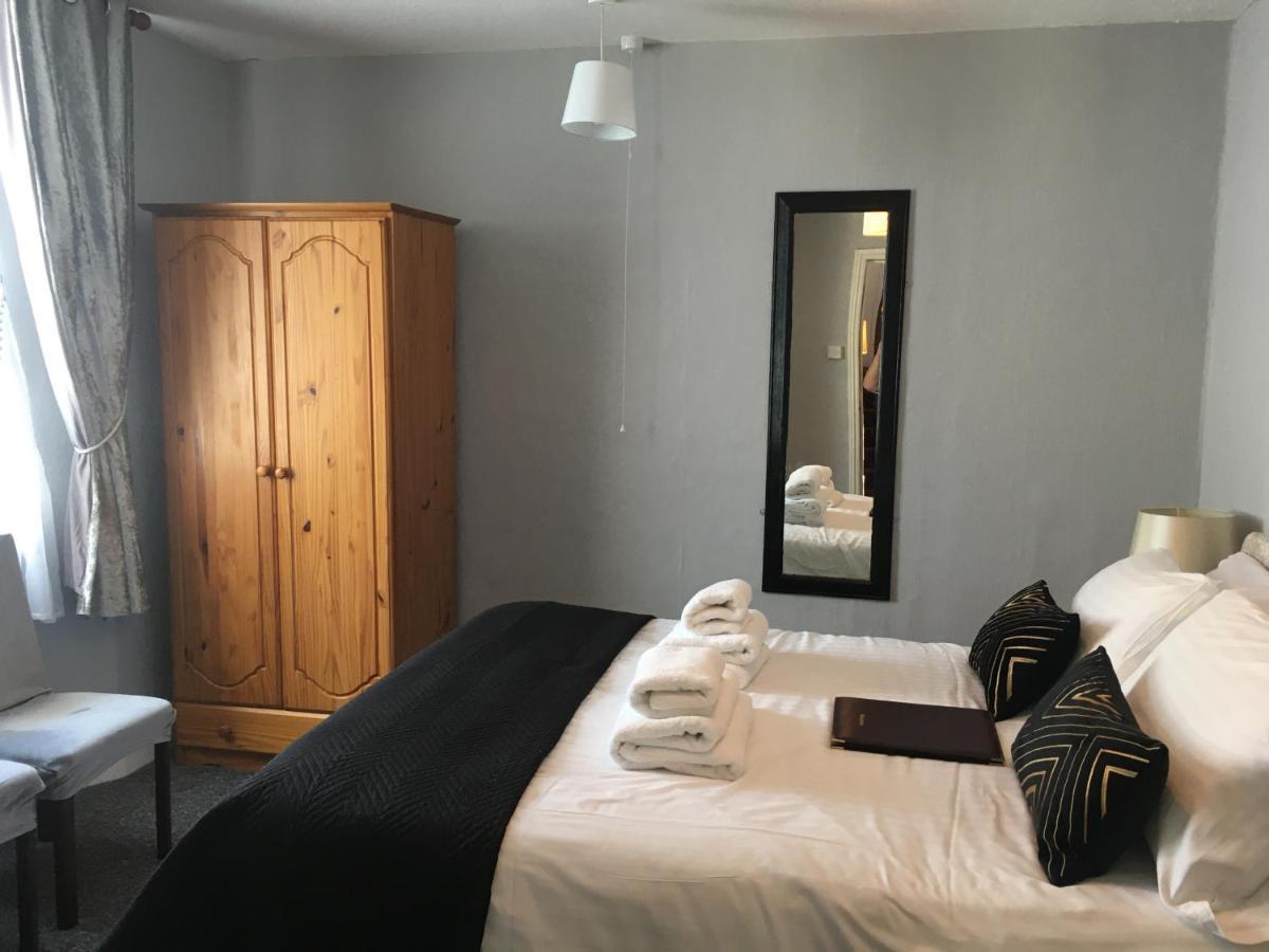 Newburgh Guesthouse Torquay Esterno foto
