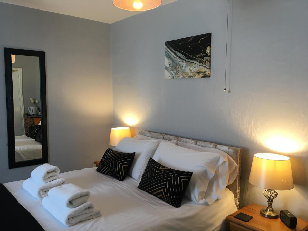 Newburgh Guesthouse Torquay Esterno foto