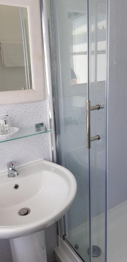 Newburgh Guesthouse Torquay Esterno foto