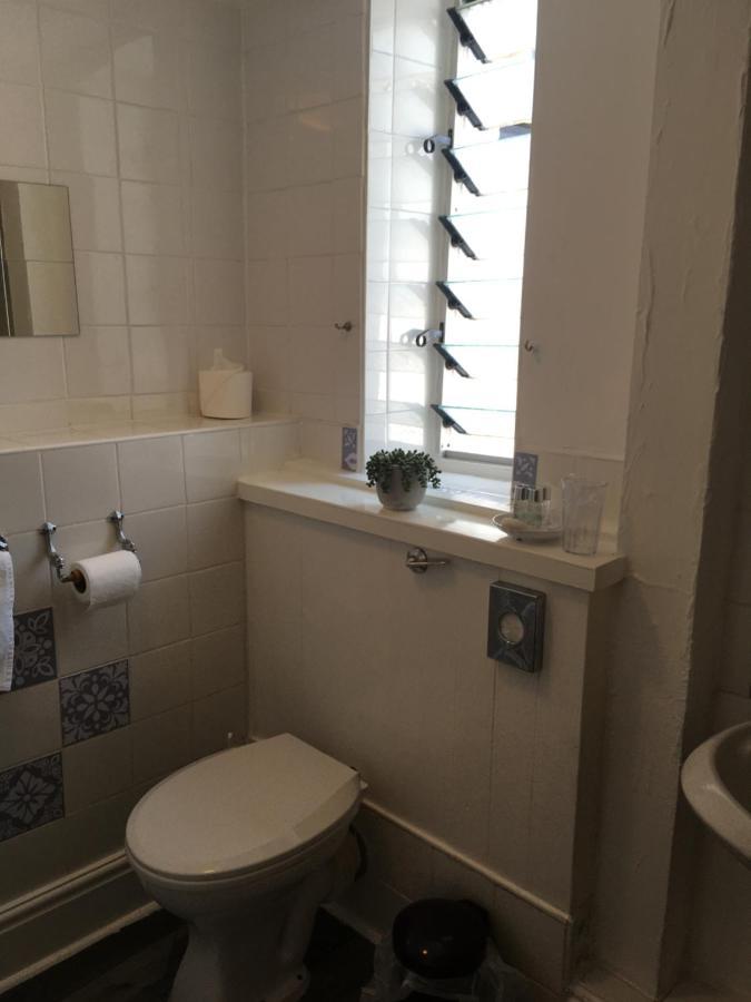 Newburgh Guesthouse Torquay Esterno foto