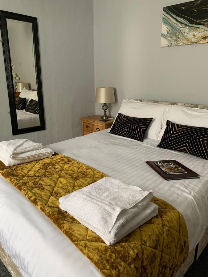 Newburgh Guesthouse Torquay Esterno foto