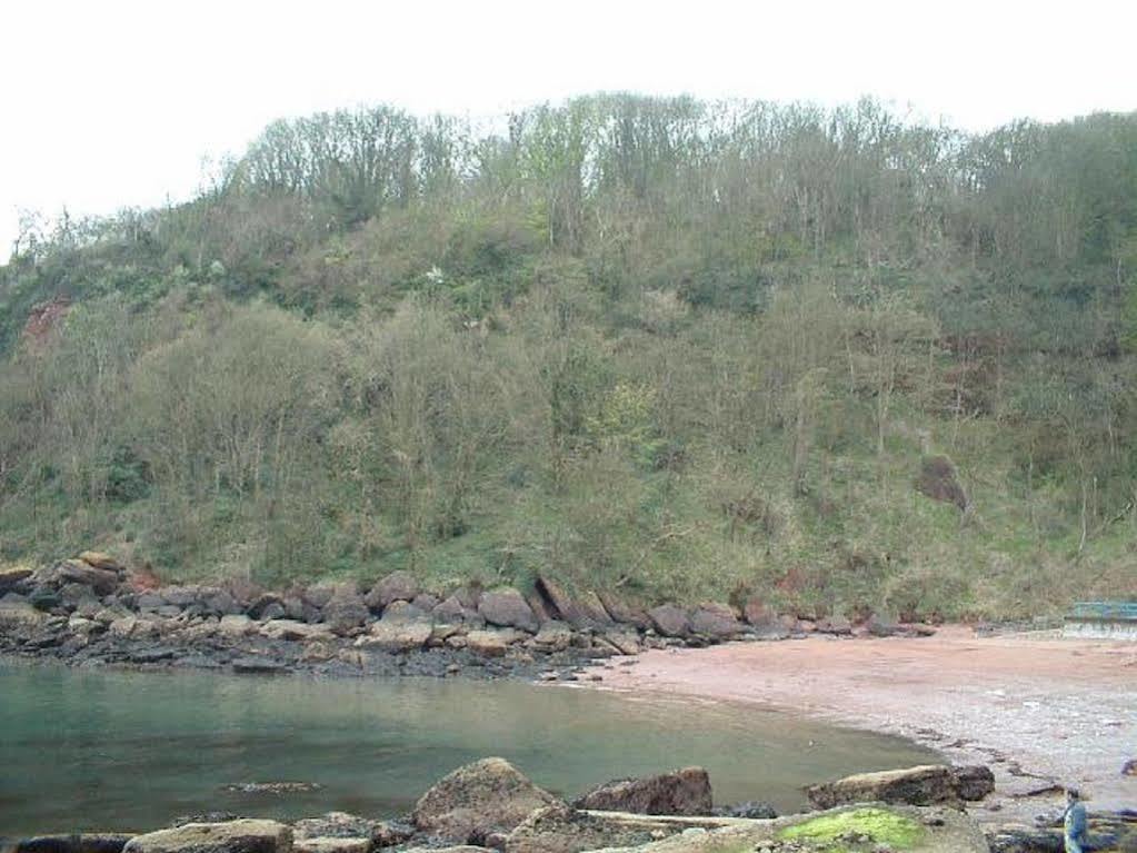 Newburgh Guesthouse Torquay Esterno foto