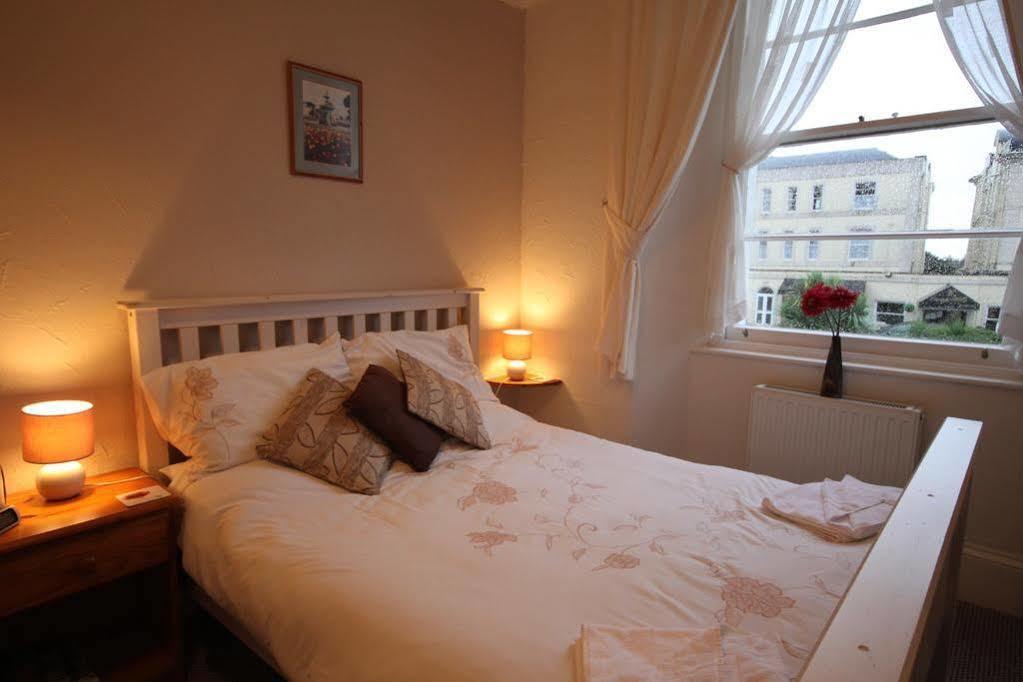 Newburgh Guesthouse Torquay Esterno foto