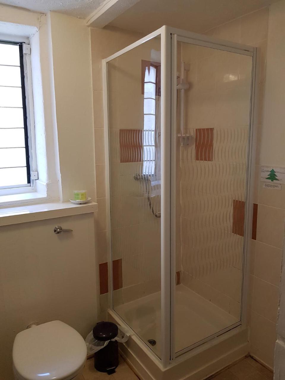 Newburgh Guesthouse Torquay Esterno foto