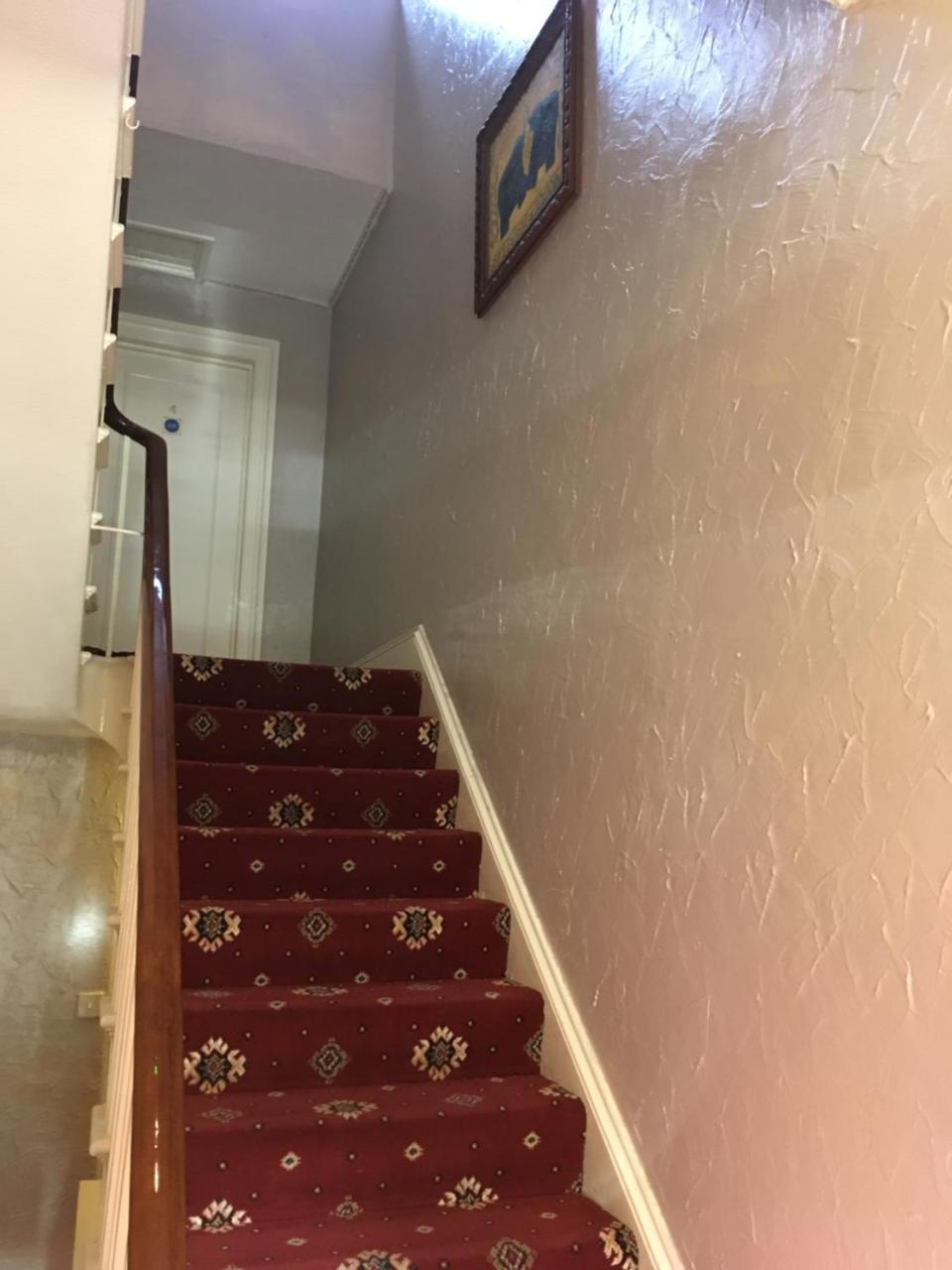 Newburgh Guesthouse Torquay Esterno foto