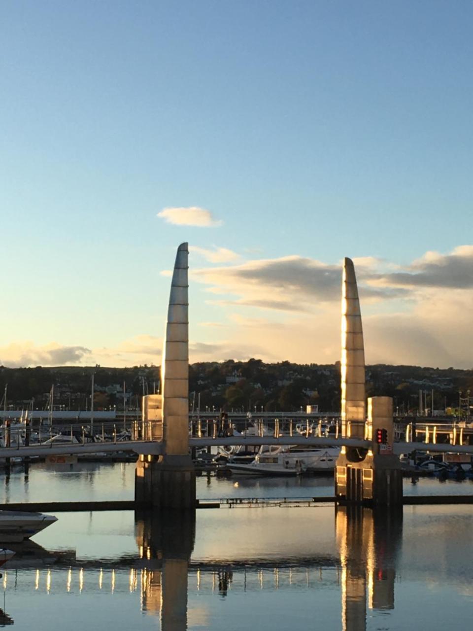 Newburgh Guesthouse Torquay Esterno foto