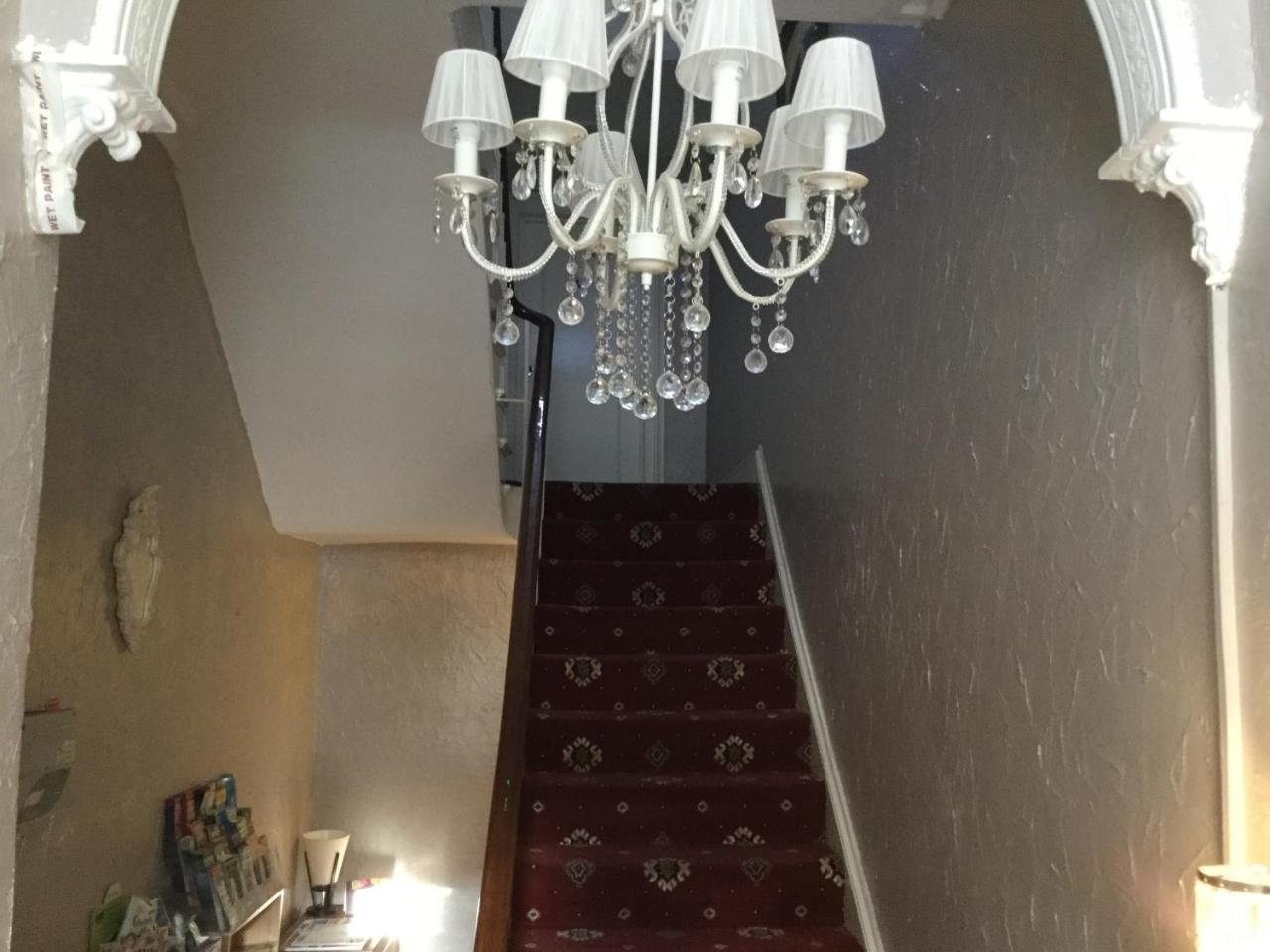 Newburgh Guesthouse Torquay Esterno foto