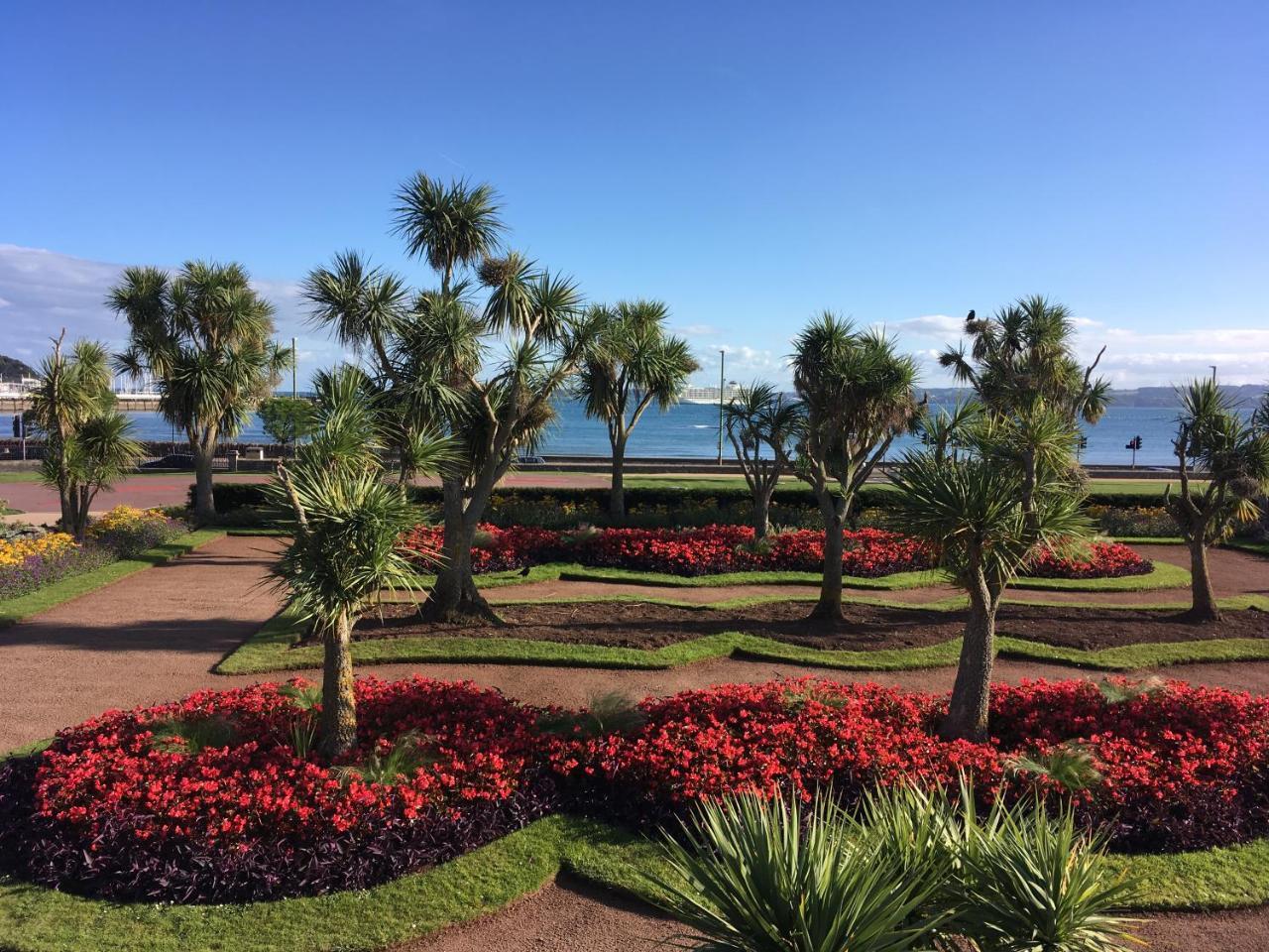 Newburgh Guesthouse Torquay Esterno foto