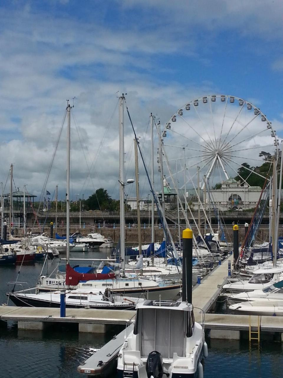 Newburgh Guesthouse Torquay Esterno foto