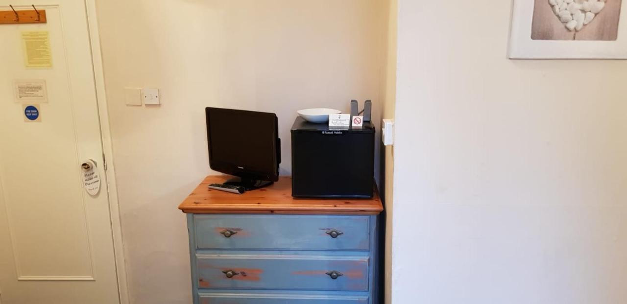 Newburgh Guesthouse Torquay Esterno foto